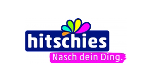 Neue Dachmarke, neuer Claim: Aus Hitschler wird Hitschies -